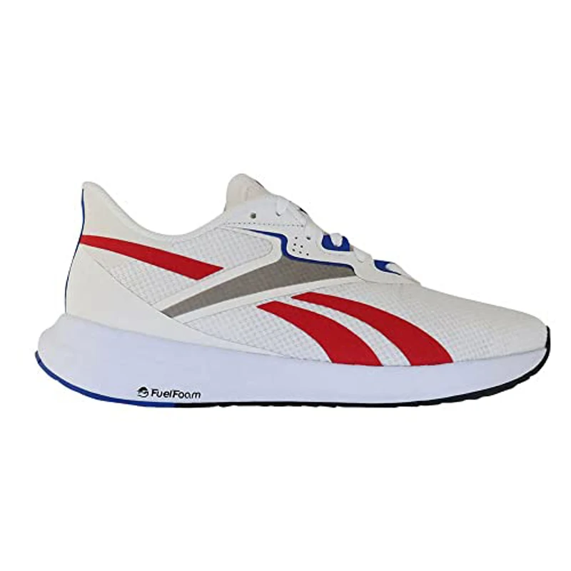 Reebok ENERGEN Run 3, Zapatillas Hombre, PUGRY2/PUGRY5/WHITE, 45.5 EU