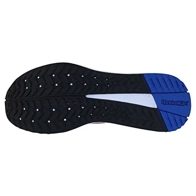 Reebok ENERGEN Run 3, Zapatillas Hombre, PUGRY2/PUGRY5/WHITE, 45.5 EU - Imagen 2